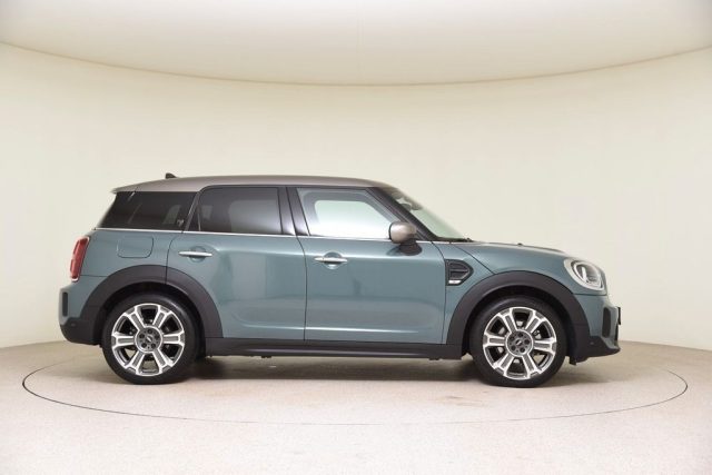 MINI Countryman usata, con Airbag Passeggero