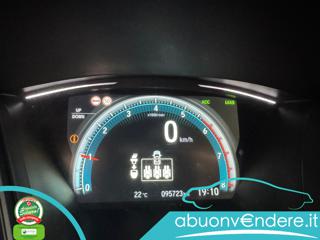 HONDA Civic usata, con Servosterzo