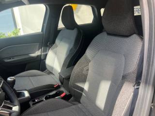 RENAULT Captur usata, con Start/Stop Automatico