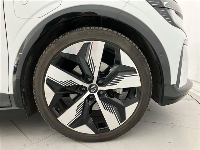 RENAULT Megane usata, con Cerchi in lega