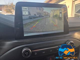 FORD Focus usata, con Cruise Control