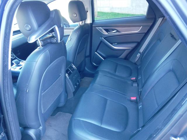 JAGUAR F-Pace usata, con ESP