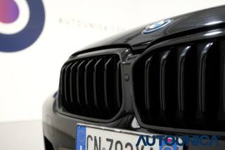 BMW 530 usata, con Telecamera per parcheggio assistito