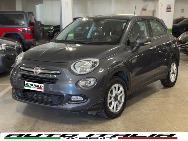 FIAT 500X usata, con Airbag
