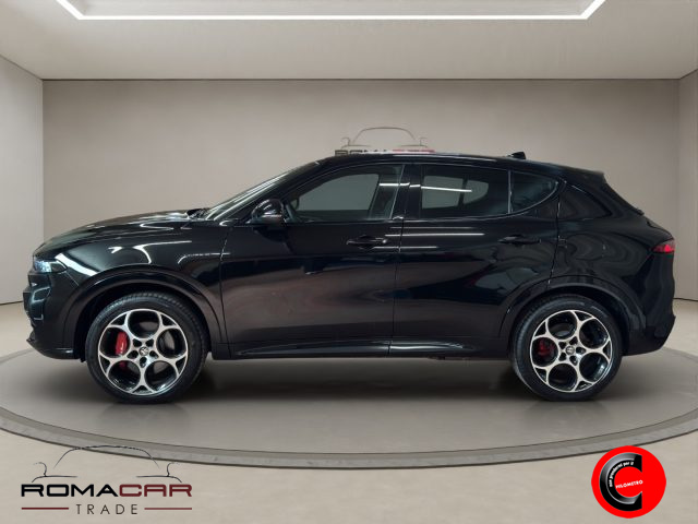 ALFA ROMEO Tonale usata, con Airbag Passeggero