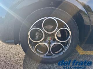 ALFA ROMEO Tonale usata, con Volante in pelle