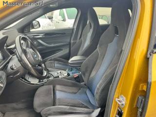 BMW X2 usata, con ESP