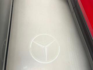 MERCEDES-BENZ C 220 usata, con Cerchi in lega