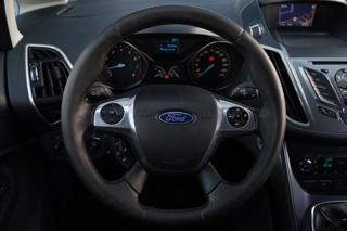 FORD C-Max usata, con Cerchi in lega