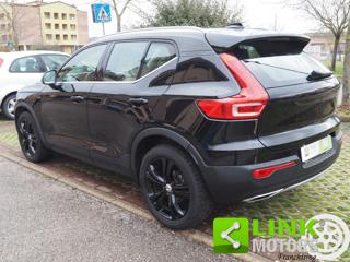 VOLVO XC40 usata, con Cerchi in lega