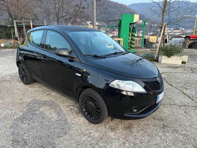 LANCIA Ypsilon usata, con Airbag Passeggero