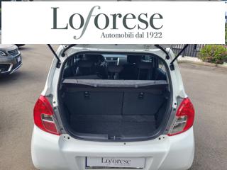 SUZUKI Celerio usata, con Servosterzo