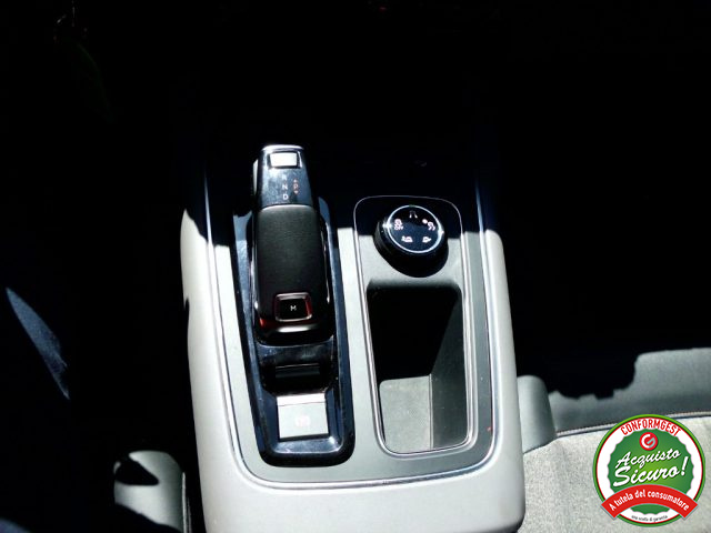 CITROEN C5 Aircross usata, con USB