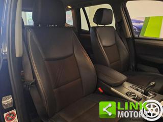BMW X3 usata 32