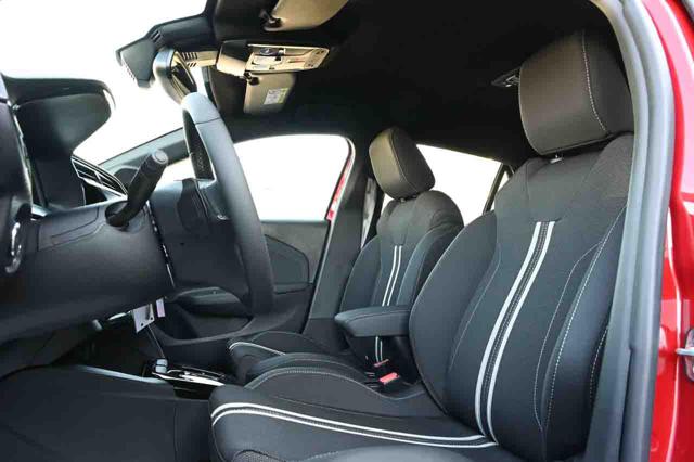 OPEL Corsa usata, con Climatizzatore