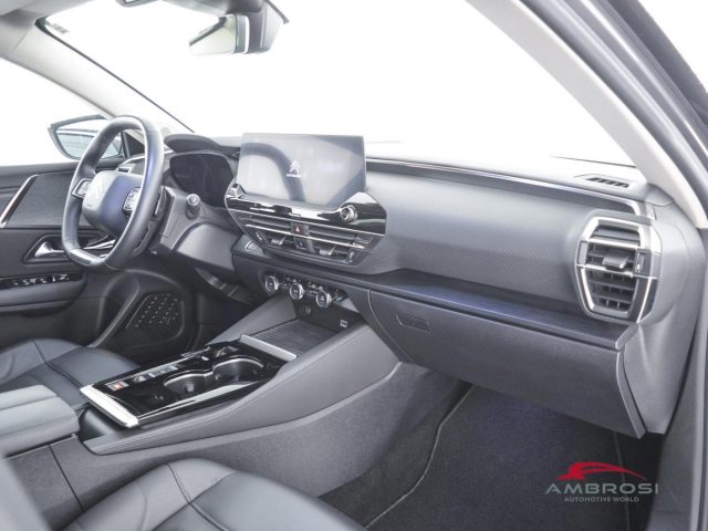 CITROEN C5 usata 11