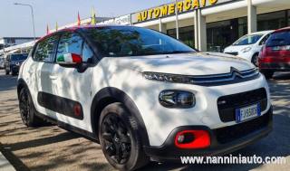 CITROEN C3 usata, con Servosterzo