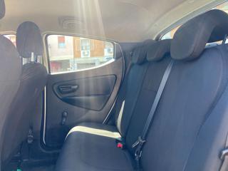 LANCIA Ypsilon usata, con Airbag testa