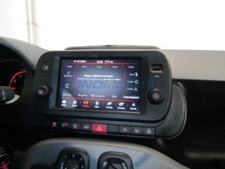 FIAT Panda usata, con Autoradio