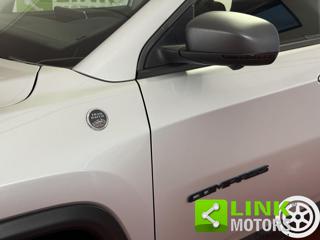JEEP Compass usata, con Vetri oscurati