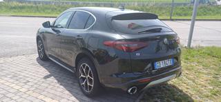 ALFA ROMEO Stelvio usata, con Airbag laterali