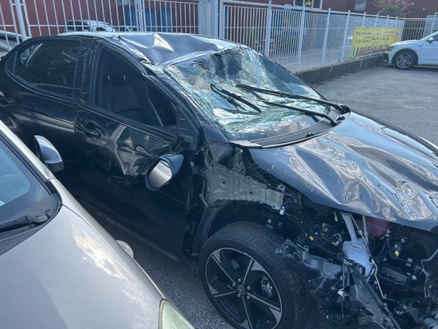 TOYOTA Yaris usata, con Chiusura centralizzata