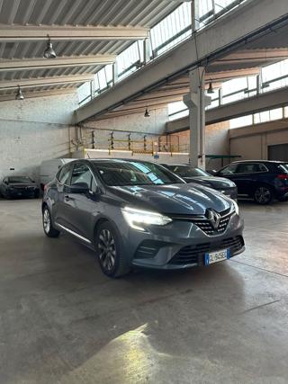 RENAULT Clio usata, con Airbag laterali