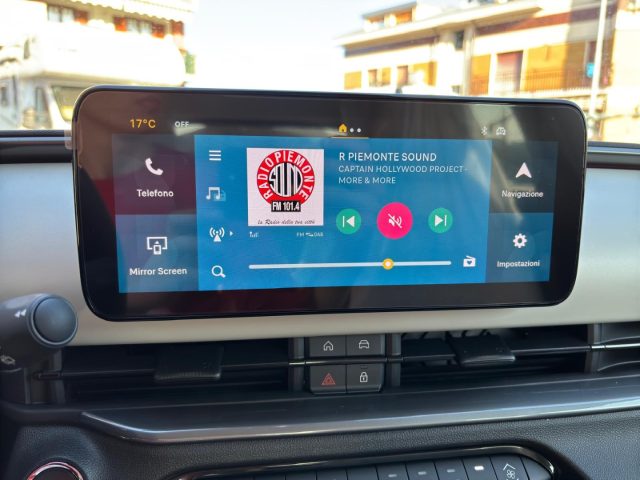 FIAT 600 usata, con Climatizzatore