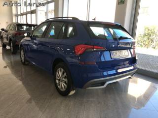 SKODA Kamiq usata, con Airbag Passeggero