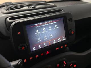 FIAT Panda Cross usata, con Specchietti laterali elettrici