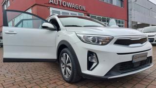 KIA Stonic usata, con Sensori di parcheggio posteriori