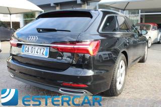 AUDI A6 usata, con Airbag
