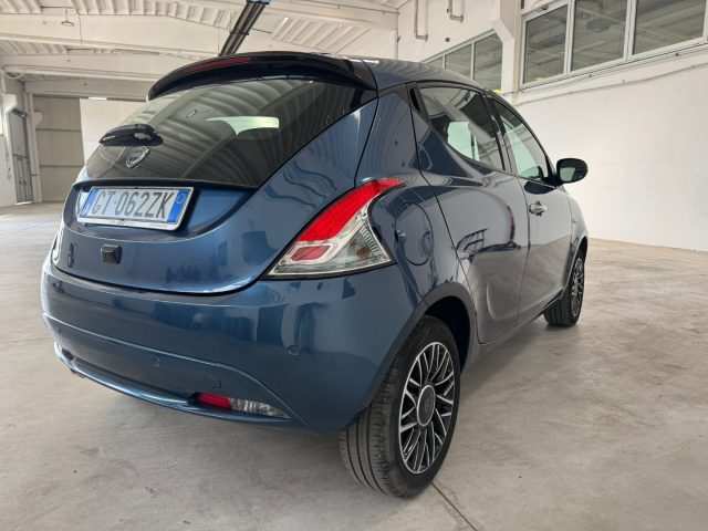 LANCIA Ypsilon usata, con Alzacristalli elettrici