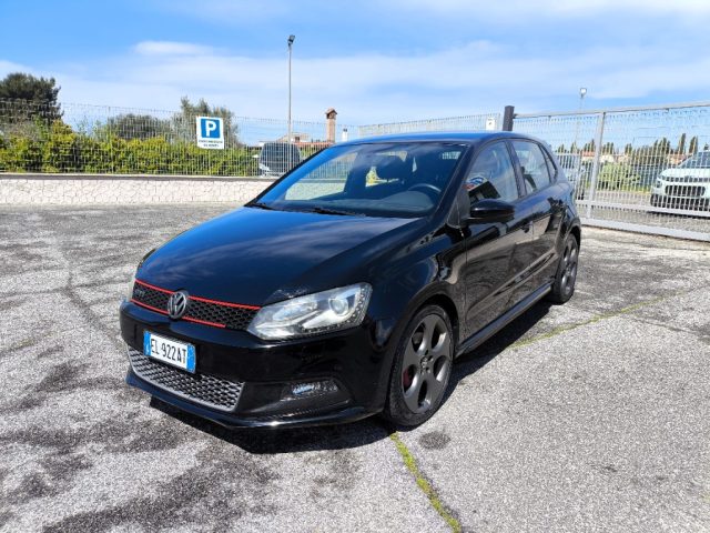VOLKSWAGEN Polo GTI usata 1
