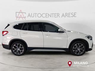 BMW X1 usata, con Boardcomputer