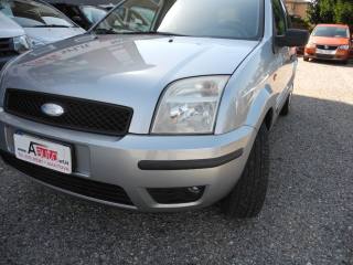 FORD Fusion usata 41
