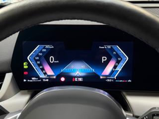 BMW X1 usata, con Sedile posteriore sdoppiato