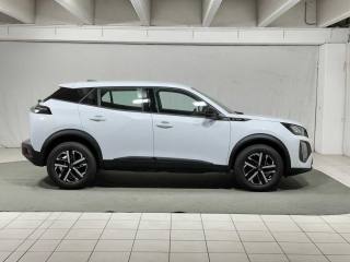PEUGEOT 2008 usata, con Controllo trazione