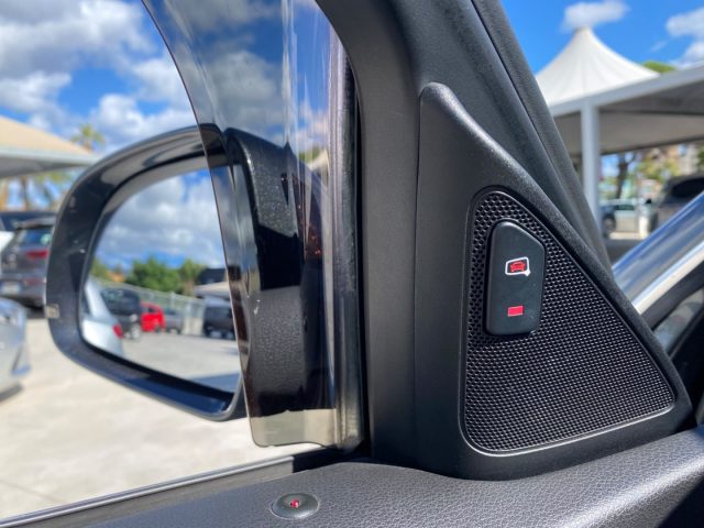 AUDI Q3 usata, con Portapacchi