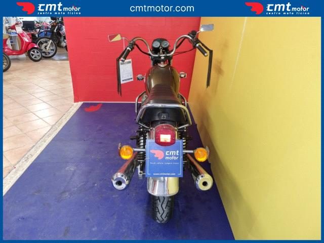 MOTO GUZZI V 35 usata 3