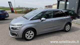 CITROEN C4 Spacetourer usata, con Airbag Passeggero