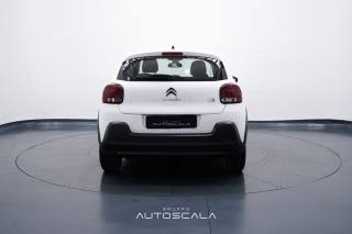 CITROEN C3 usata, con Alzacristalli elettrici