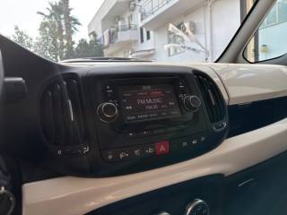 FIAT 500L usata, con Vivavoce
