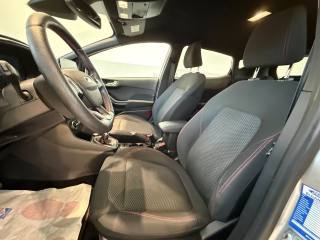 FORD Fiesta usata, con Bracciolo