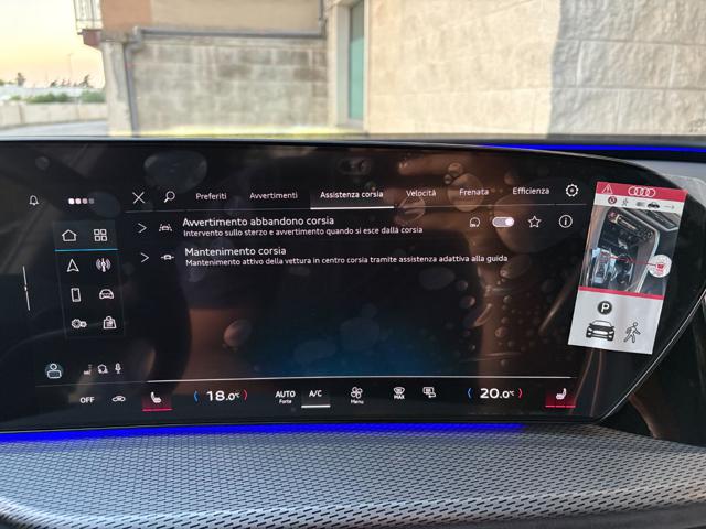 AUDI Q5 usata, con Volante multifunzione