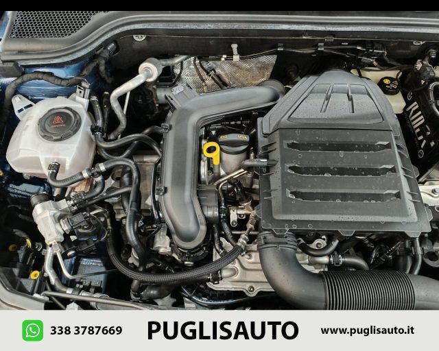 SKODA Kamiq usata, con Airbag testa