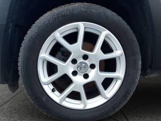 JEEP Renegade usata, con Controllo elettronico della corsia