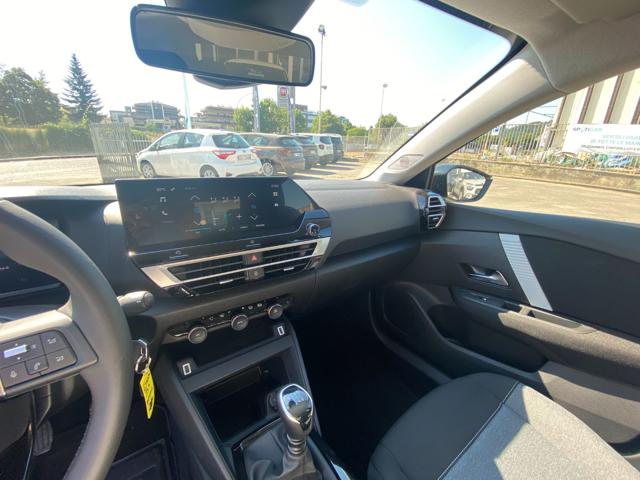 CITROEN C4 X usata 32
