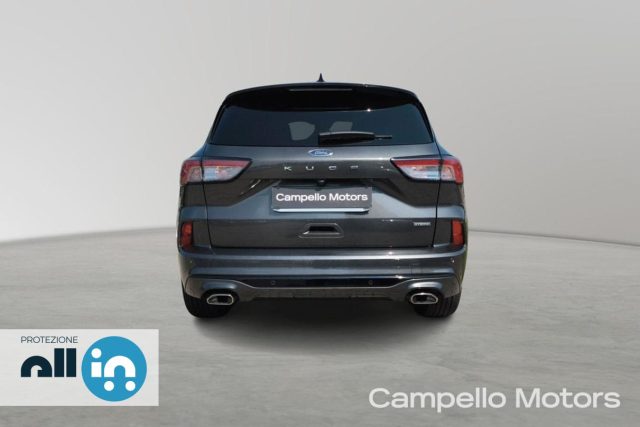 FORD Kuga usata 3