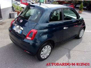 FIAT 500 usata, con Autoradio